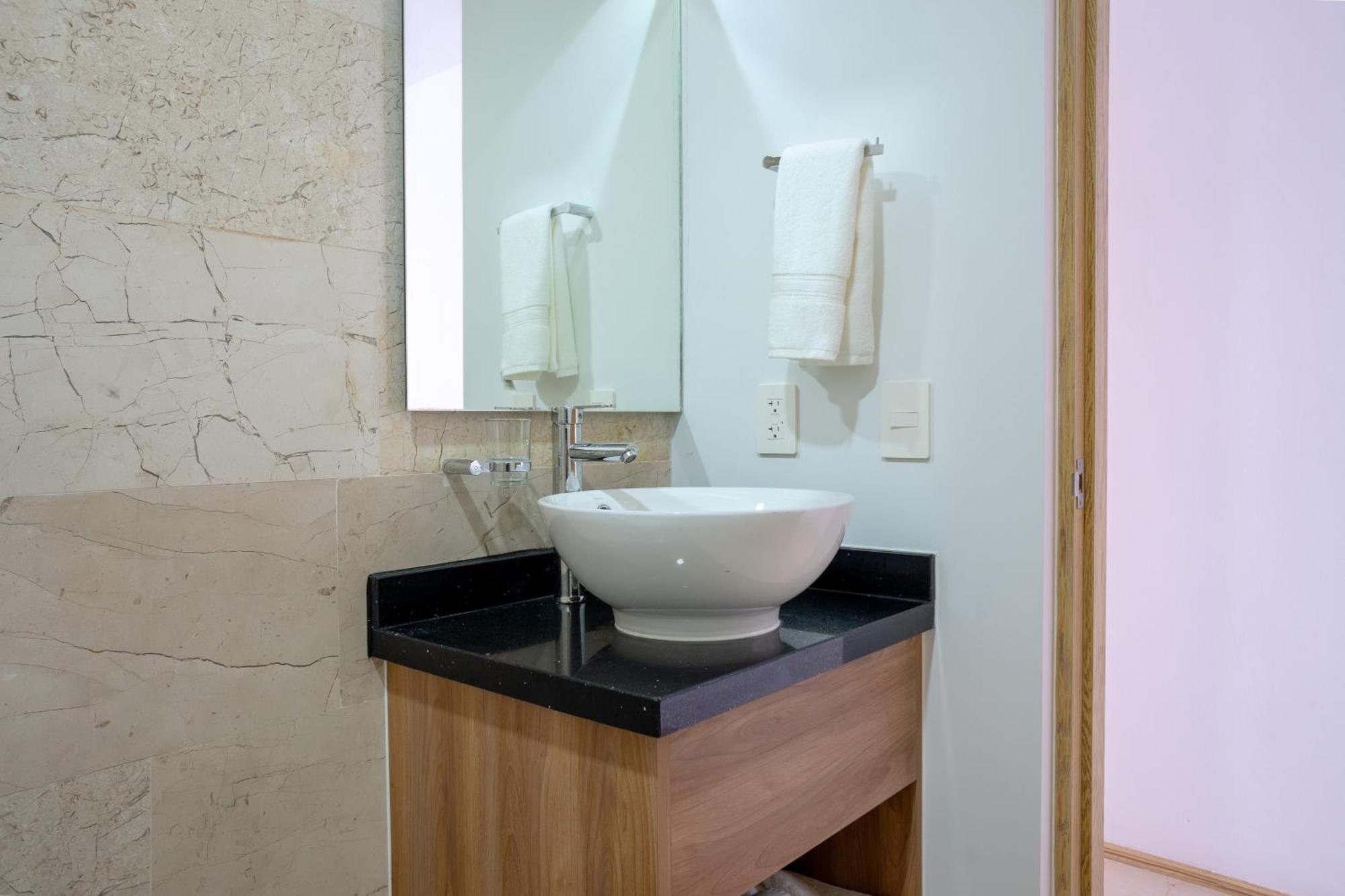 Apartamento Menesse
