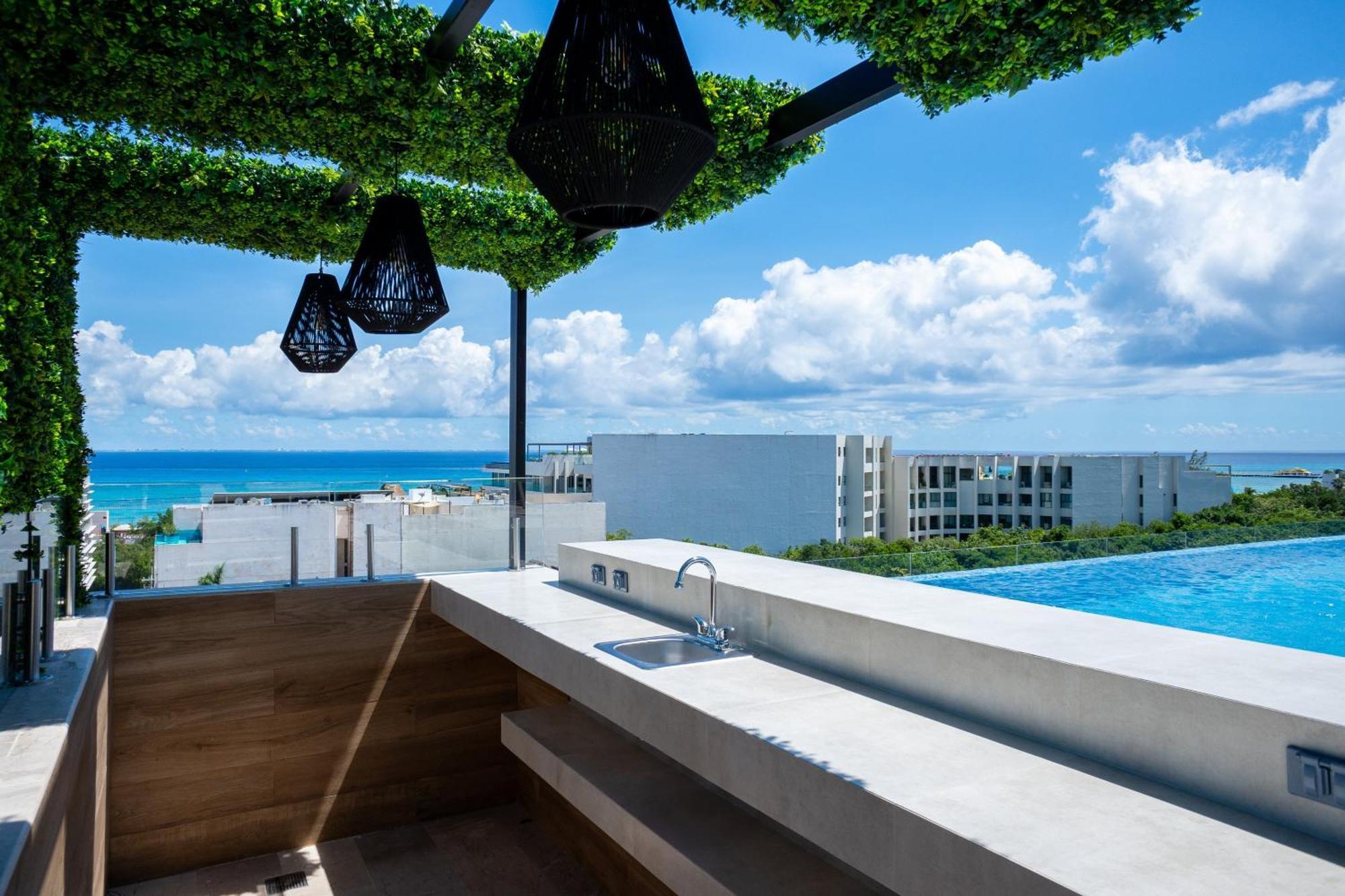 Apartamento Menesse
