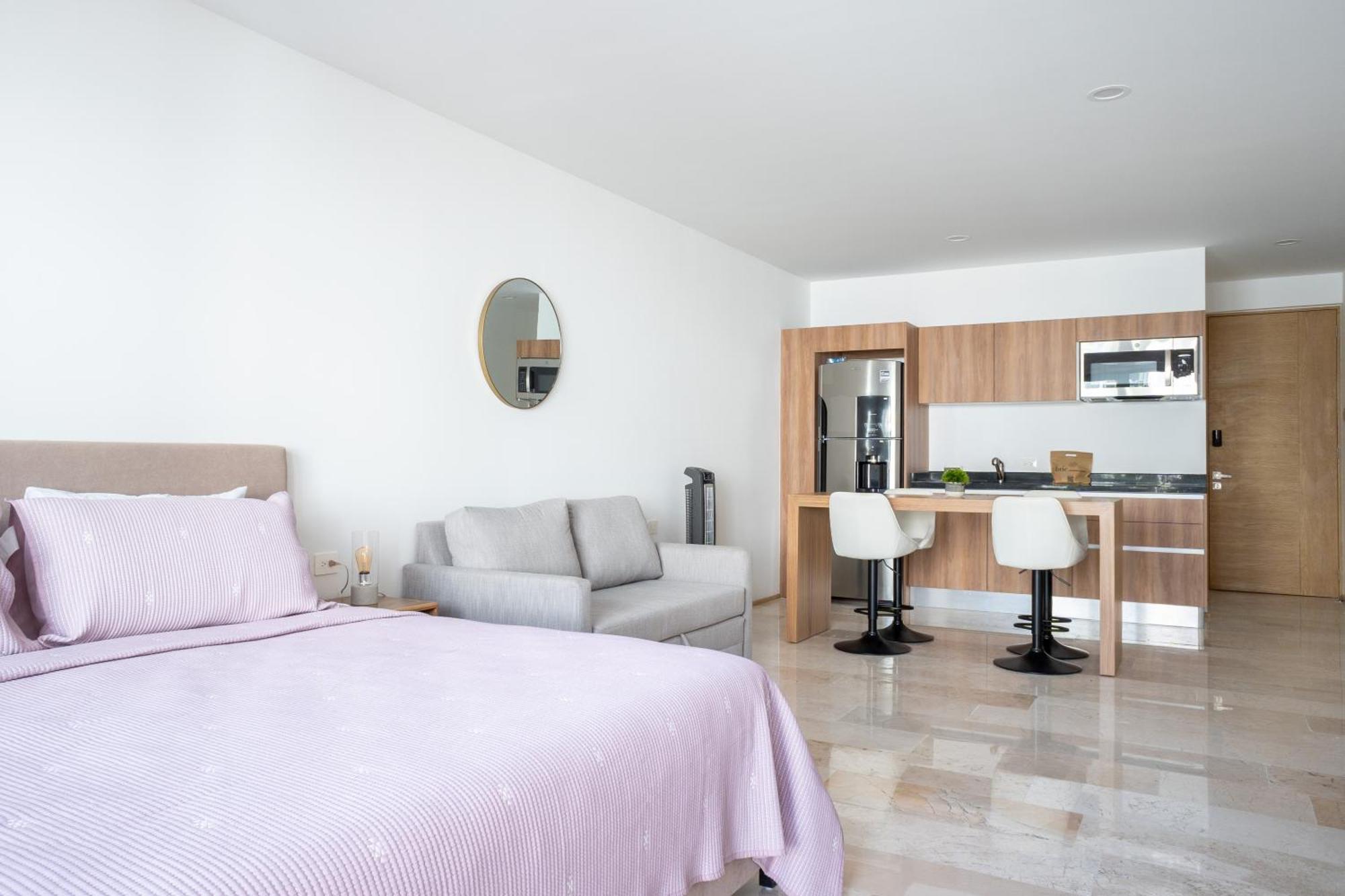 Menesse Apartamento *