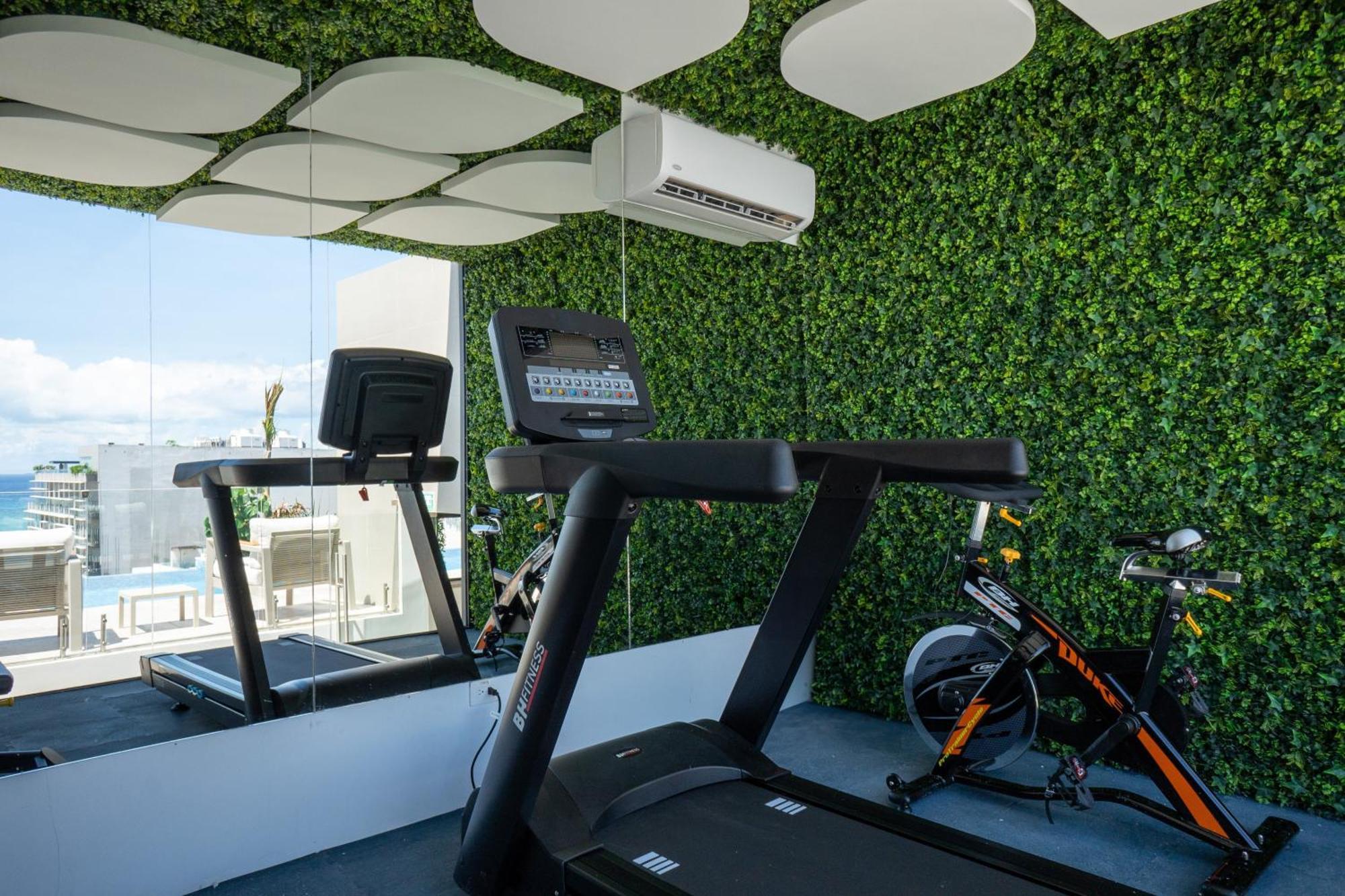 Apartamento Menesse Playa del Carmen