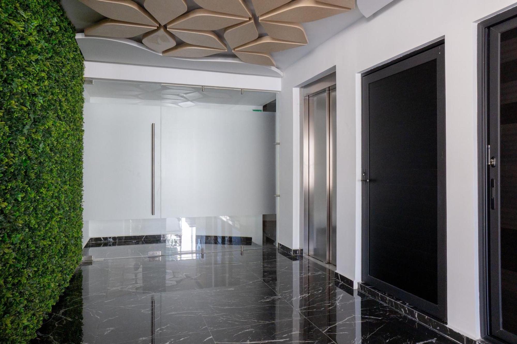 Menesse Apartamento *