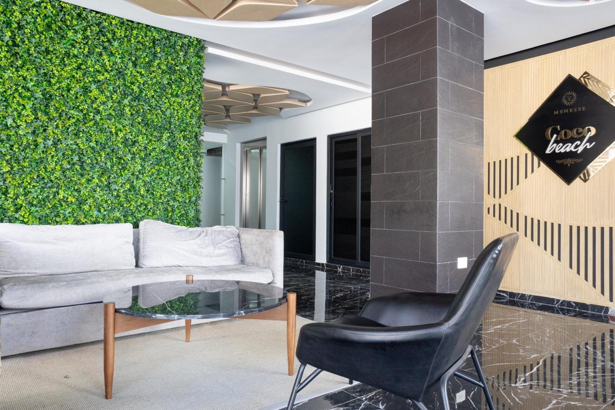 Menesse Apartamento Playa del Carmen