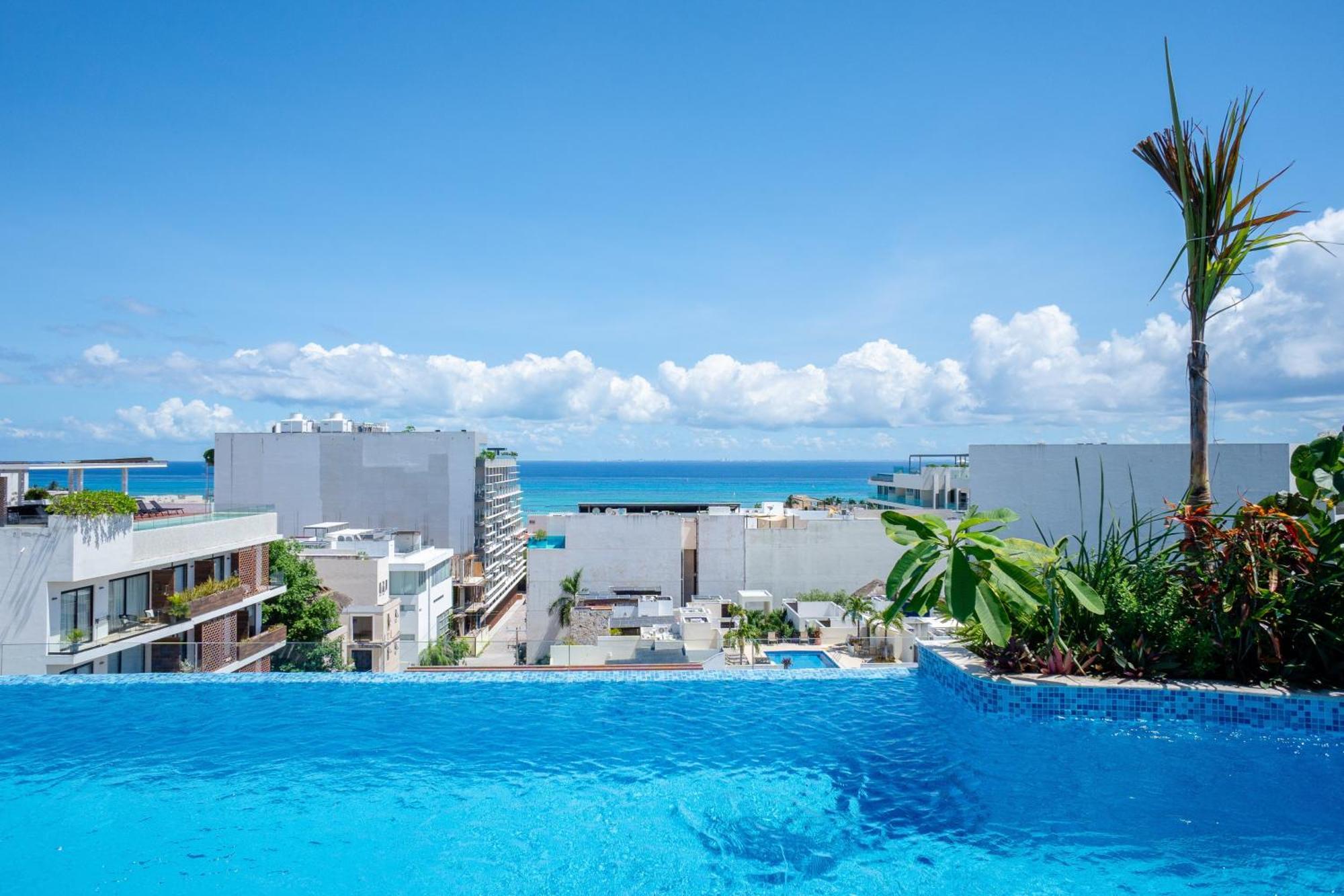 Apartamento Menesse *