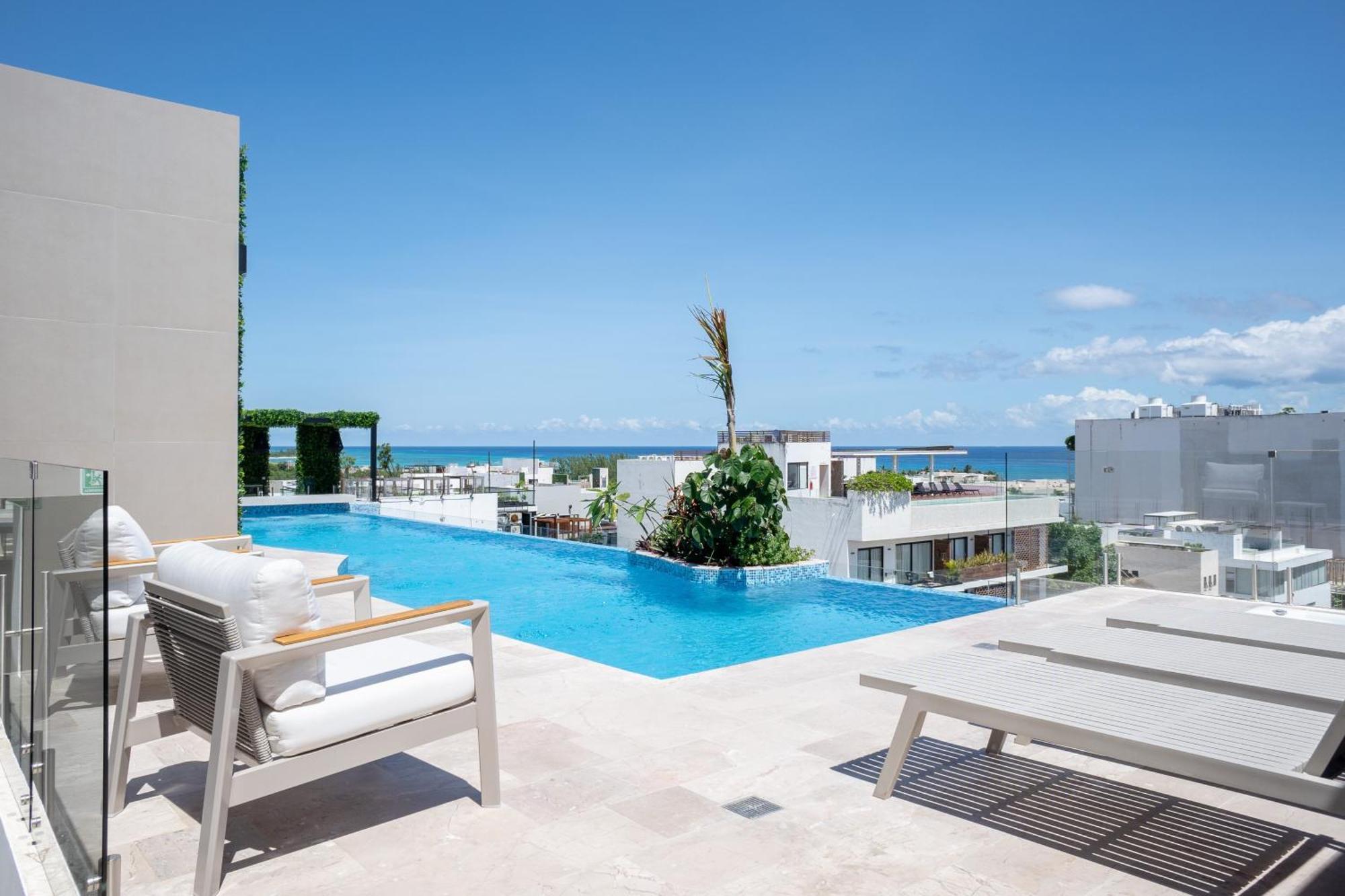 Menesse Apartamento *